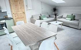 Old Square House - Hisa Na Starem Trgu